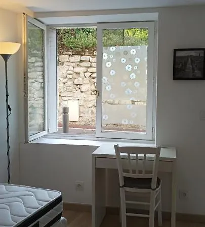 Studio Meuble A Bougival Centre Apartament Bougival