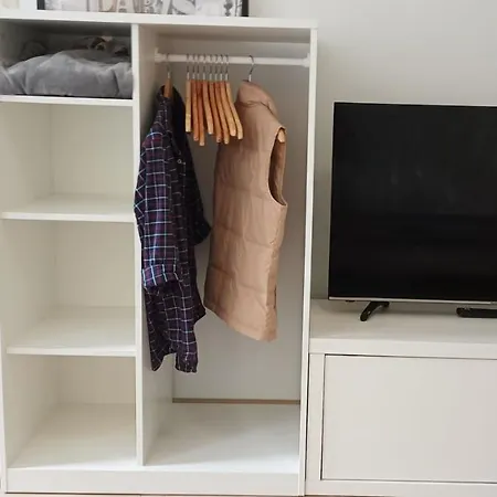 Studio Meuble A Bougival Centre Apartament Bougival